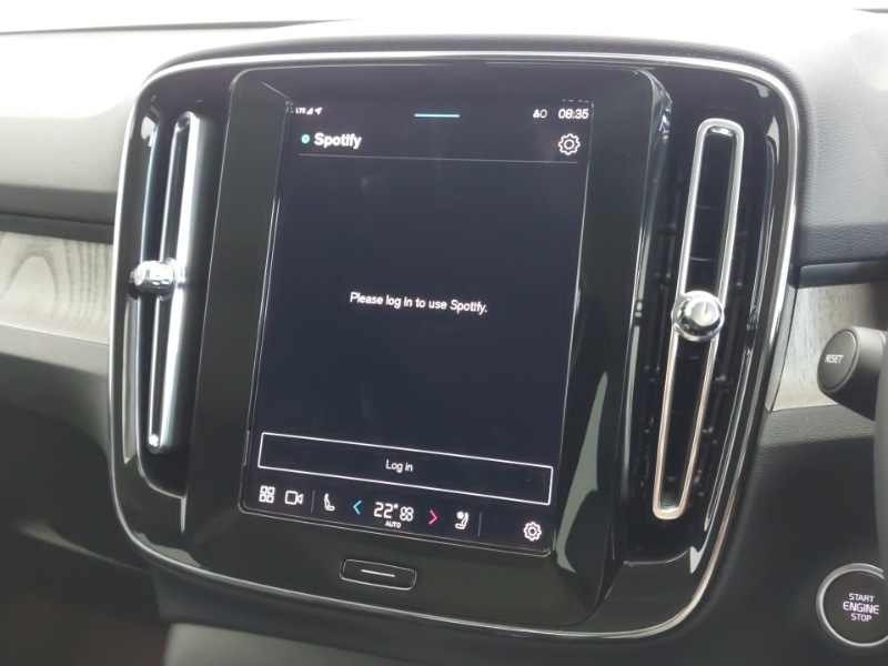 Used Volvo XC40 2024 for sale - 77514086: Photo 16