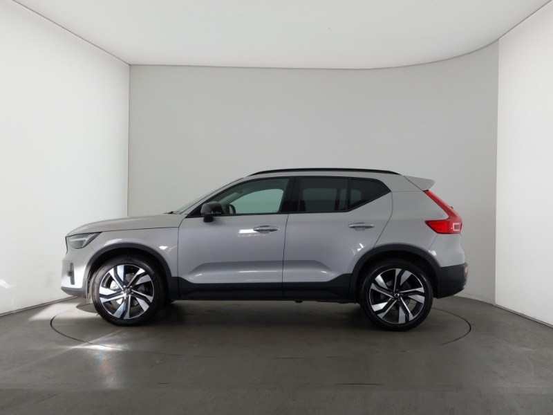 Used Volvo XC40 2024 for sale - 77514086: Photo 4