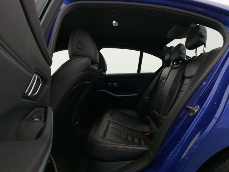 Used BMW 3 Series 2020 for sale - 77324997: Photo 6