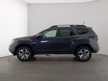 Used Dacia Duster 2024 for sale - 78837413: Photo