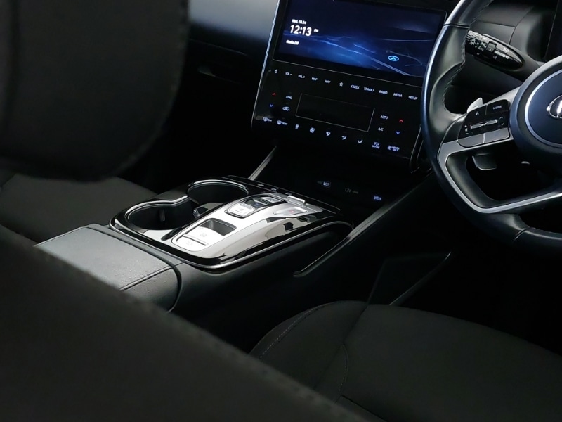 Used Hyundai TUCSON 2022 for sale - 78213952: Photo 10