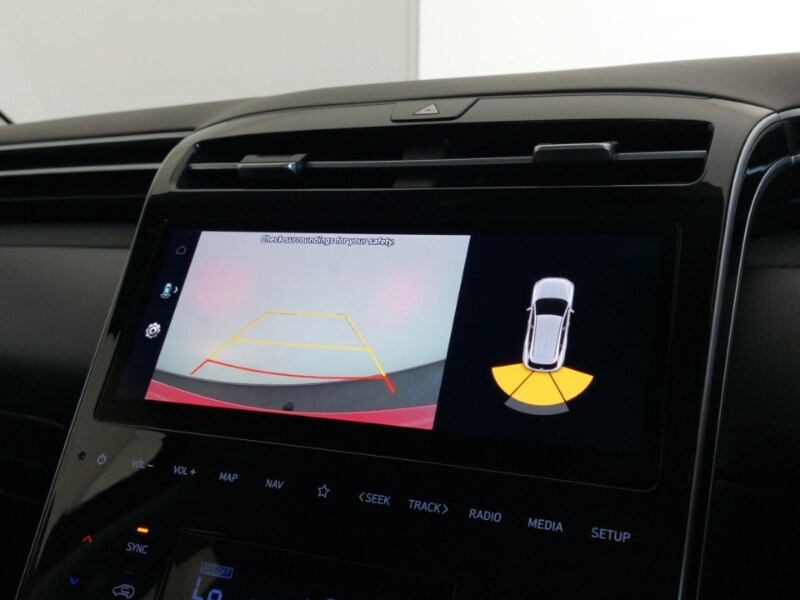 Used Hyundai TUCSON 2022 for sale - 78213952: Photo 15