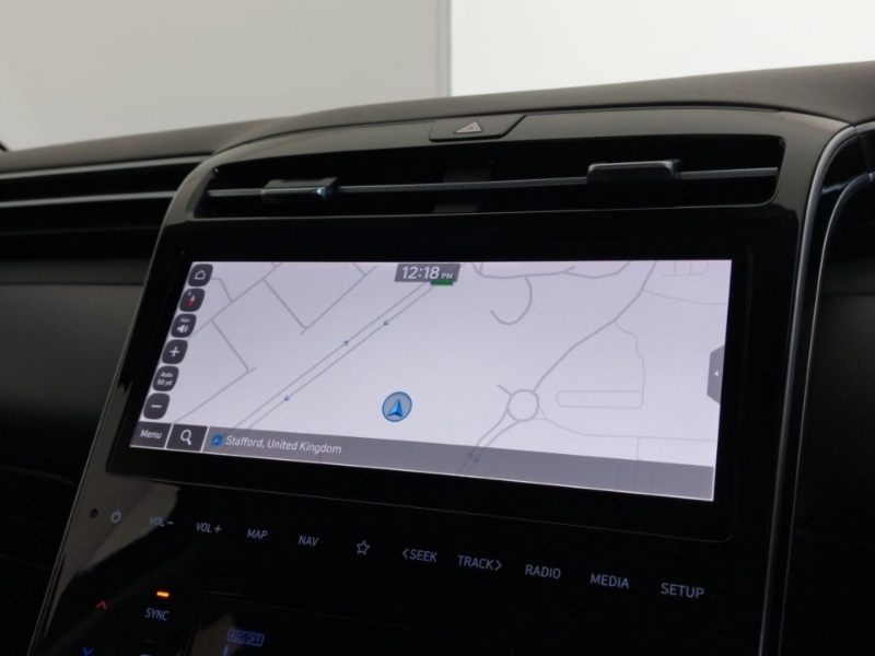 Used Hyundai TUCSON 2022 for sale - 78213952: Photo 16