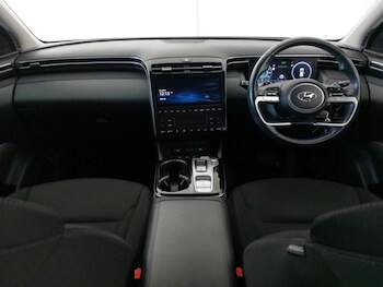 Used Hyundai TUCSON 2022 for sale - 78213952: Photo