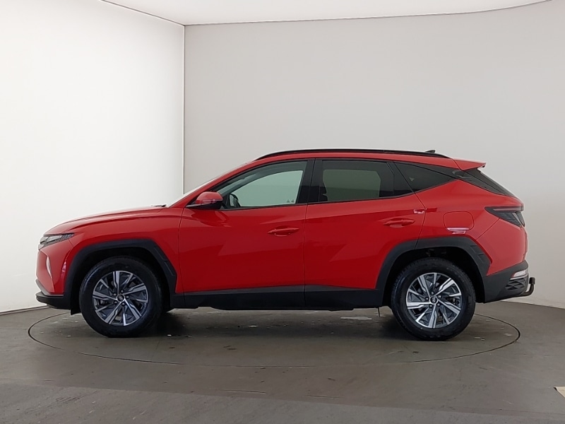 Used Hyundai TUCSON 2022 for sale - 78213952: Photo 4