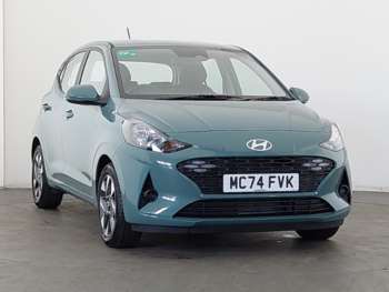 2025 - 1.2 [79] Advance 5dr Auto [Nav]