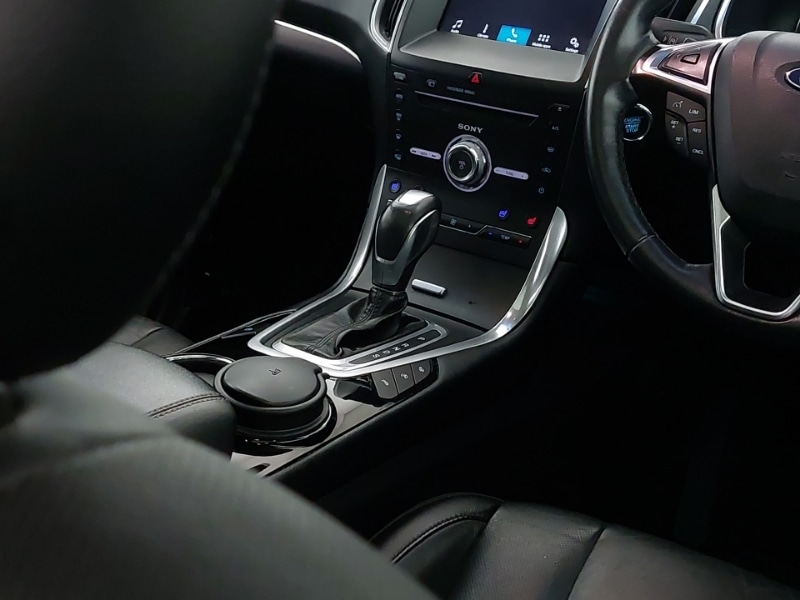 Used Ford Edge 2018 for sale - 77405042: Photo 11