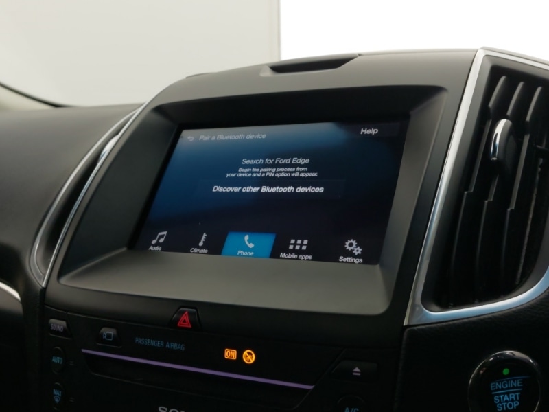 Used Ford Edge 2018 for sale - 77405042: Photo 17