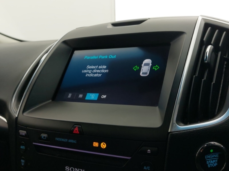 Used Ford Edge 2018 for sale - 77405042: Photo 18