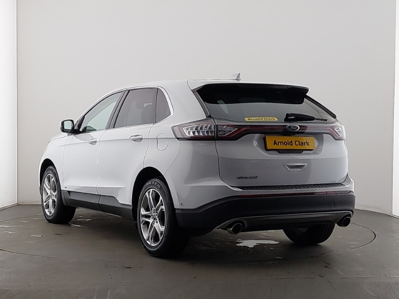 Used Ford Edge 2018 for sale - 77405042: Photo 3