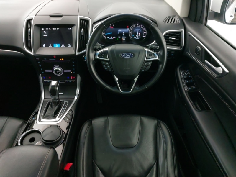 Used Ford Edge 2018 for sale - 77405042: Photo 7