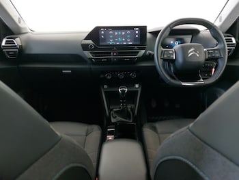 Used Citroen C4 2023 for sale - 78803684: Photo