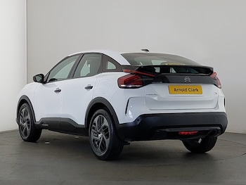Used Citroen C4 2023 for sale - 78803684: Photo