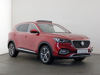 Used MG MG HS 2023 for sale - 78824685: Photo