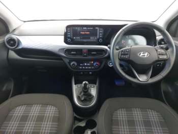 Used Hyundai i10 2024 for sale - 73955746: Photo