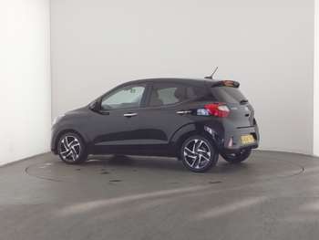 Used Hyundai i10 2024 for sale - 73955746: Photo