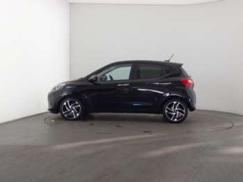 Used Hyundai i10 2024 for sale - 73955746: Photo