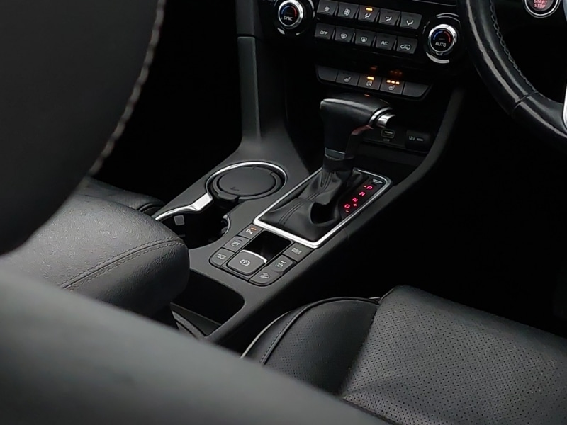 Used Kia Sportage 2019 for sale - 77228703: Photo 11