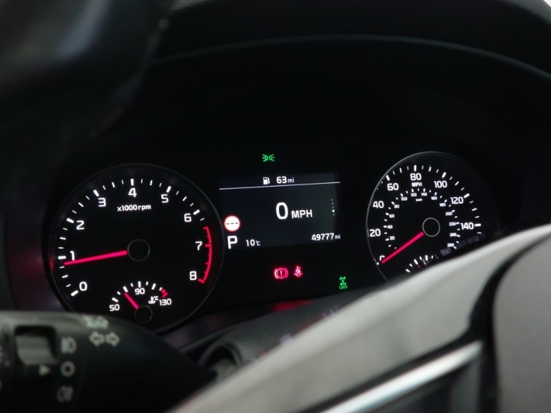 Used Kia Sportage 2019 for sale - 77228703: Photo 14