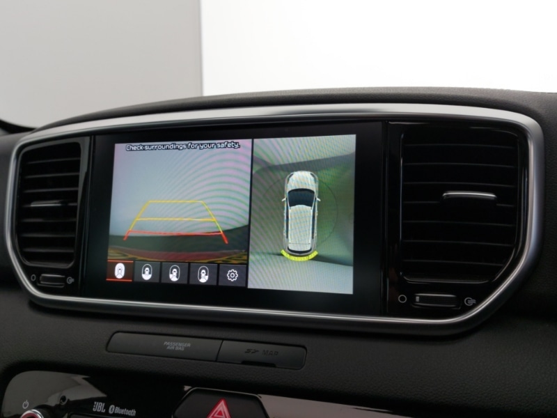 Used Kia Sportage 2019 for sale - 77228703: Photo 16