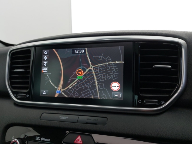 Used Kia Sportage 2019 for sale - 77228703: Photo 17