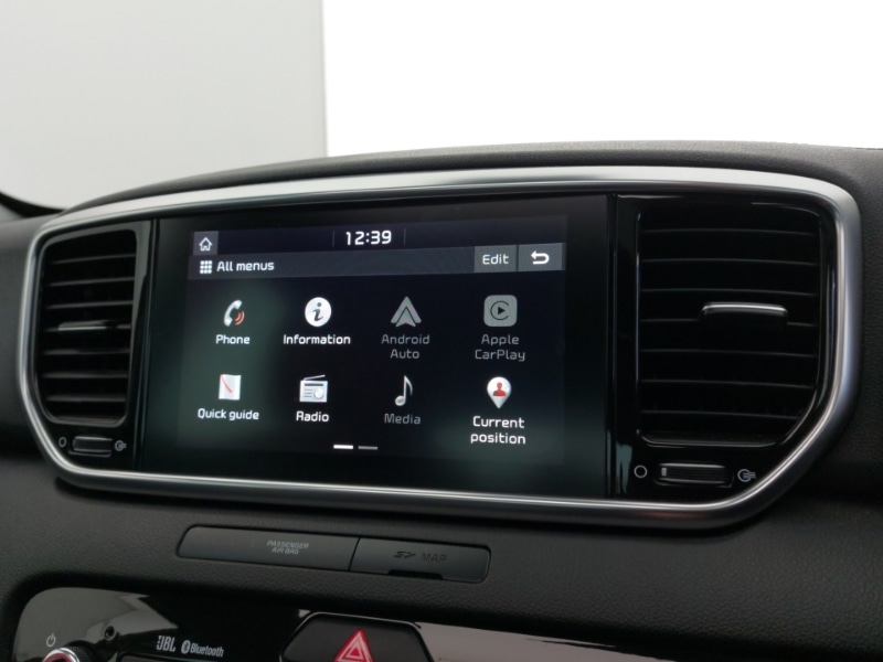 Used Kia Sportage 2019 for sale - 77228703: Photo 18