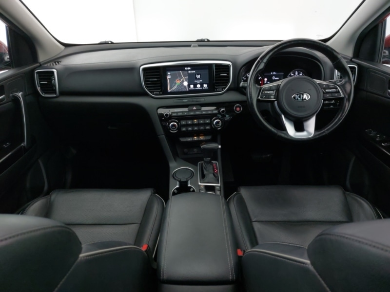 Used Kia Sportage 2019 for sale - 77228703: Photo 2