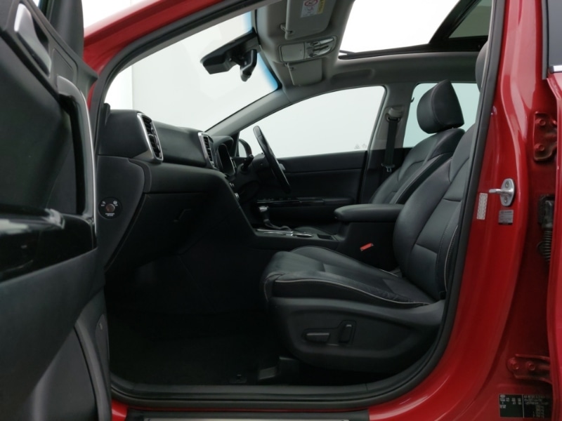 Used Kia Sportage 2019 for sale - 77228703: Photo 5