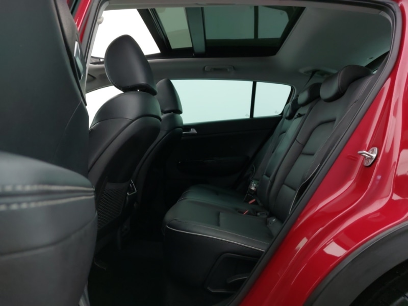 Used Kia Sportage 2019 for sale - 77228703: Photo 6