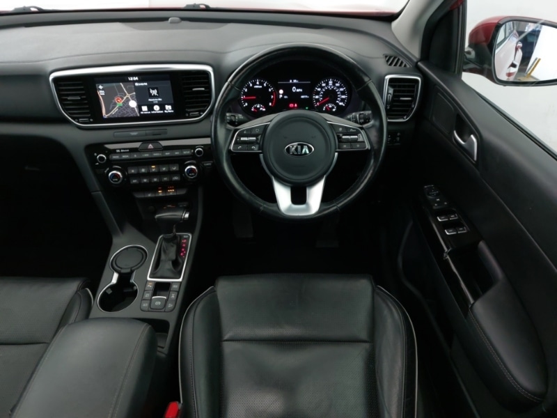 Used Kia Sportage 2019 for sale - 77228703: Photo 7