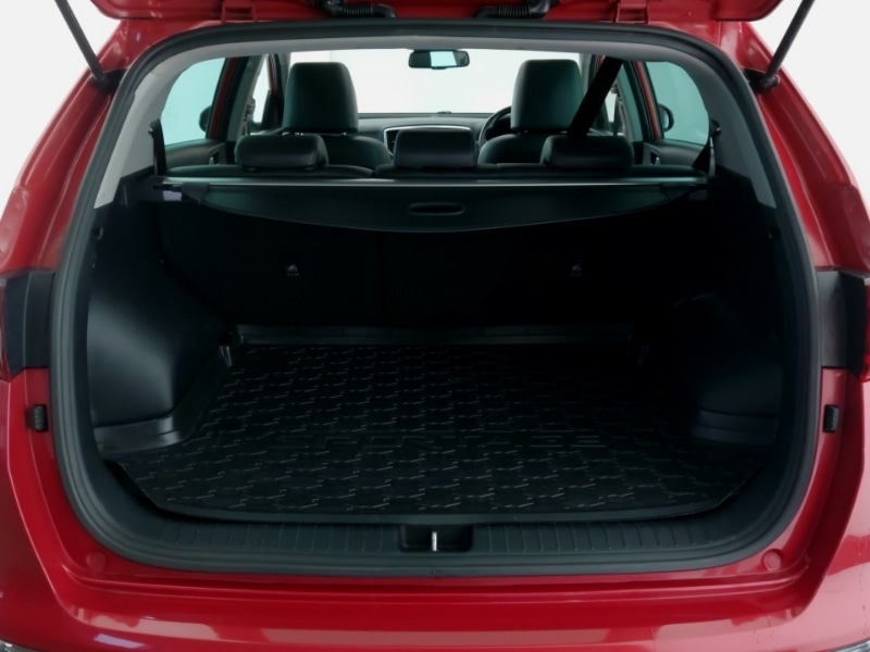 Used Kia Sportage 2019 for sale - 77228703: Photo 8