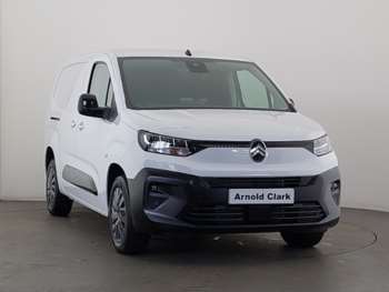 Used Citroen Berlingo 2024 for sale - 74973142: Photo