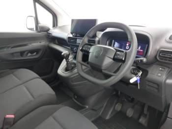 Used Citroen Berlingo 2024 for sale - 74973142: Photo