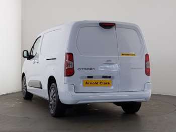 Used Citroen Berlingo 2024 for sale - 74973142: Photo