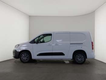 Used Citroen Berlingo 2024 for sale - 74973142: Photo