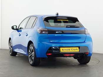 Used Peugeot 208 2024 for sale - 74826376: Photo