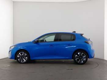 Used Peugeot 208 2024 for sale - 74826376: Photo