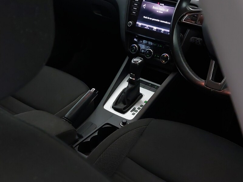 Used Skoda Octavia 2019 for sale - 77410216: Photo 11