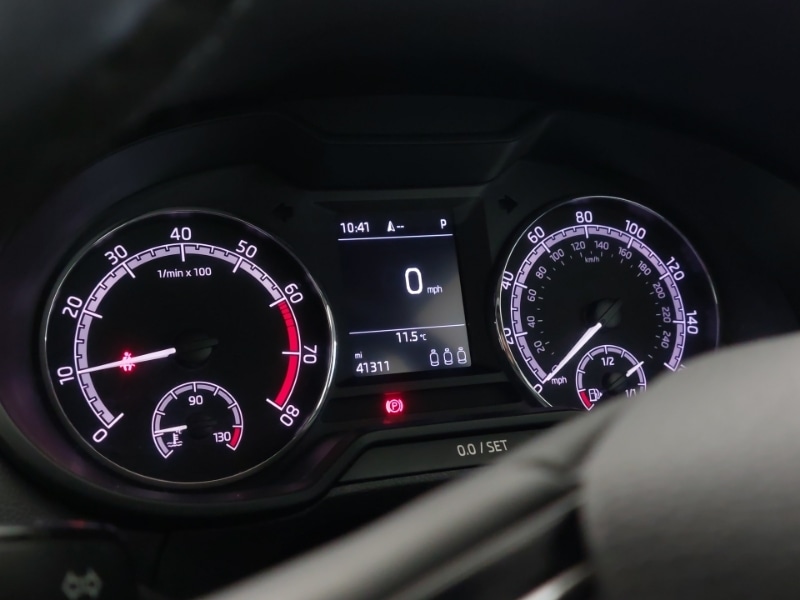 Used Skoda Octavia 2019 for sale - 77410216: Photo 15