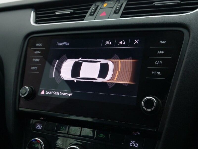 Used Skoda Octavia 2019 for sale - 77410216: Photo 16