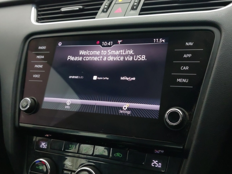 Used Skoda Octavia 2019 for sale - 77410216: Photo 17