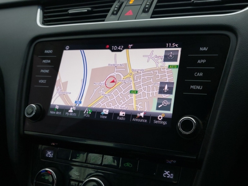 Used Skoda Octavia 2019 for sale - 77410216: Photo 18