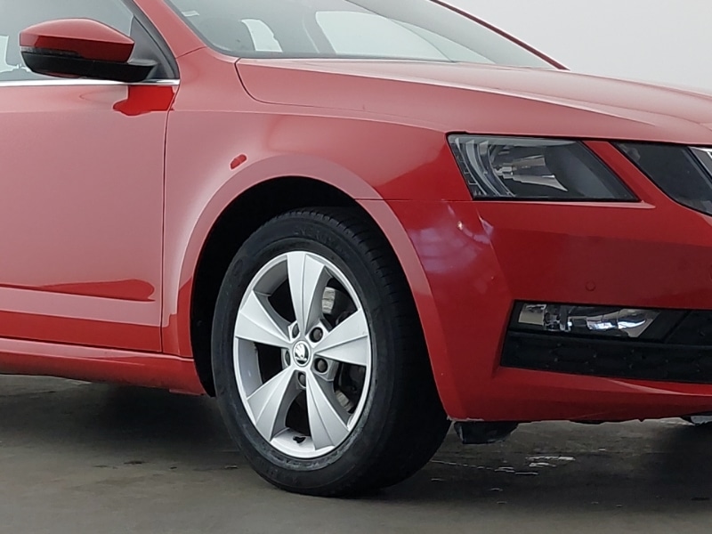 Used Skoda Octavia 2019 for sale - 77410216: Photo 9