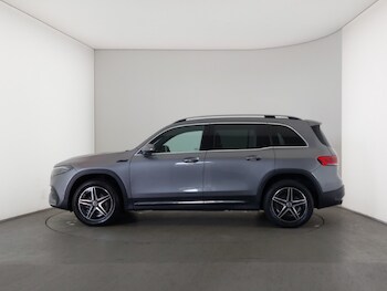 Used Mercedes-Benz EQB 2022 for sale - 75633860: Photo