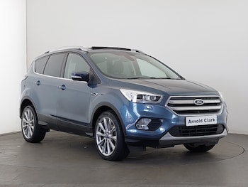 Used Ford Kuga 2020 for sale - 78470698: Photo