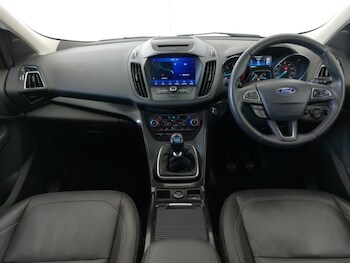 Used Ford Kuga 2020 for sale - 78470698: Photo