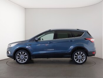 Used Ford Kuga 2020 for sale - 78470698: Photo