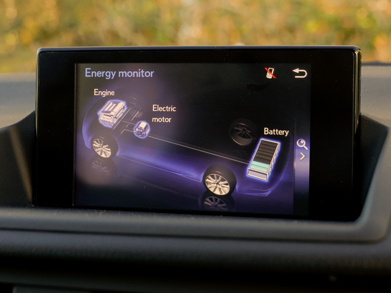 Used Lexus CT 2017 for sale - 77448466: Photo 13