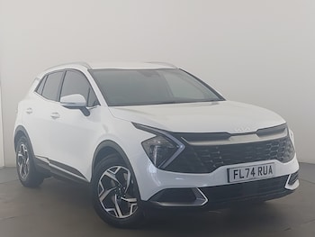 Used Kia Sportage 2024 for sale - 79372818: Photo