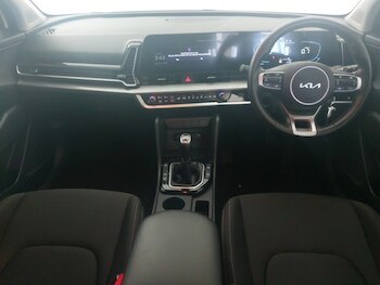 Used Kia Sportage 2024 for sale - 79372818: Photo